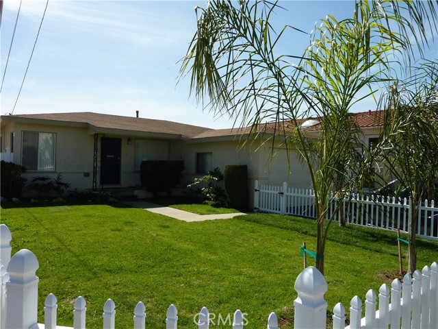 1934 Ruhland Avenue, Redondo Beach, California 90278, ,Residential Income,Sold,Ruhland,SB21172464