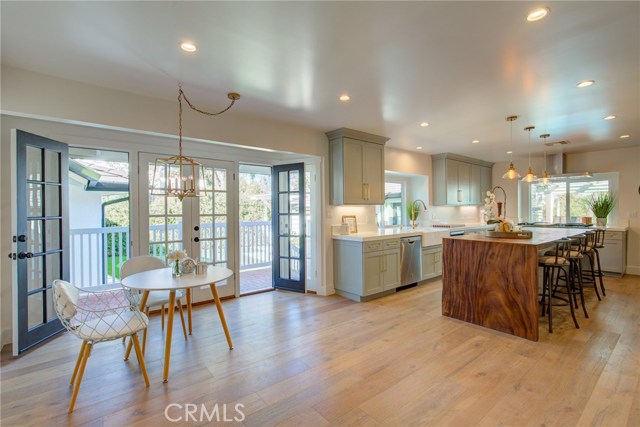 4511 Marloma Drive, Rolling Hills Estates, California 90274, 5 Bedrooms Bedrooms, ,2 BathroomsBathrooms,Residential,Sold,Marloma,PV19267077