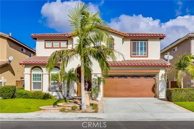 Photo of 5871 E Camino Manzano, Anaheim, CA 92807