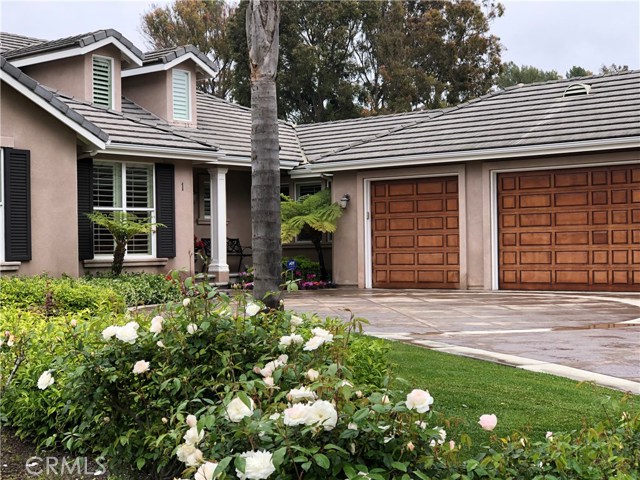 1 Hillcrest Manor, Rolling Hills Estates, California 90274, 4 Bedrooms Bedrooms, ,3 BathroomsBathrooms,Residential,Sold,Hillcrest Manor,SB19101049