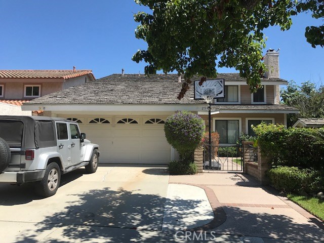 2943 Briarwood Drive, Torrance, California 90505, 5 Bedrooms Bedrooms, ,4 BathroomsBathrooms,Residential,Sold,Briarwood,SB17166043