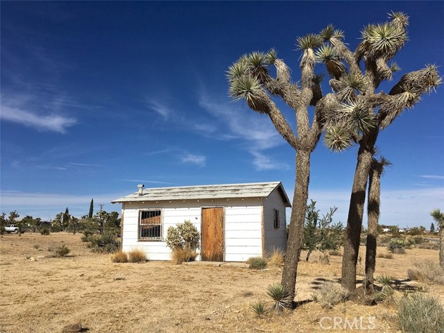 58453 Sun Mesa Dr, Yucca Valley, CA 92284