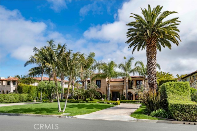 2812 Paseo Del Mar, Palos Verdes Estates, California 90274, 6 Bedrooms Bedrooms, ,6 BathroomsBathrooms,Residential,Sold,Paseo Del Mar,PV19071682