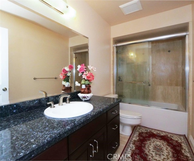 Bathroom in Bedroom #5
