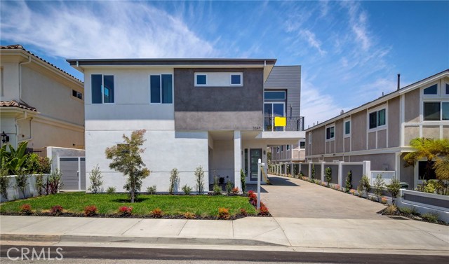 2207 Gates Avenue, Redondo Beach, California 90278, 4 Bedrooms Bedrooms, ,3 BathroomsBathrooms,Residential,Sold,Gates,PV18096021