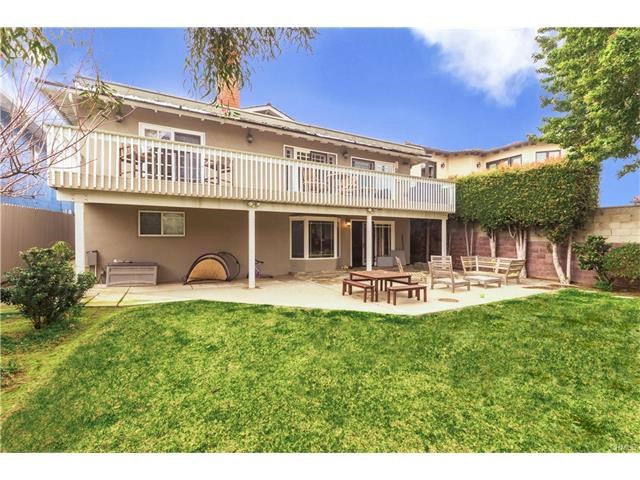 712 Poinsettia Avenue, Manhattan Beach, California 90266, 4 Bedrooms Bedrooms, ,2 BathroomsBathrooms,Residential,Sold,Poinsettia,SB17073173