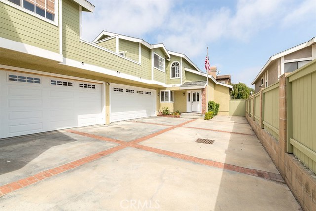 1815 Speyer Lane, Redondo Beach, California 90278, 4 Bedrooms Bedrooms, ,2 BathroomsBathrooms,Residential,Sold,Speyer,SB17204944