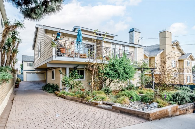 2705 Mathews Avenue, Redondo Beach, California 90278, 3 Bedrooms Bedrooms, ,3 BathroomsBathrooms,Residential,Sold,Mathews,OC21017528