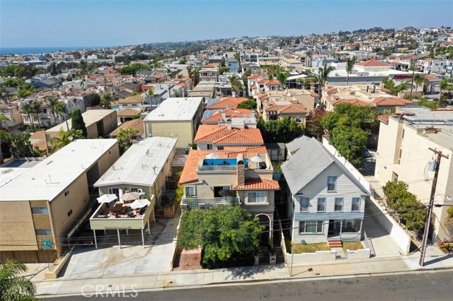 703 1st Street, Hermosa Beach, California 90254, 3 Bedrooms Bedrooms, ,3 BathroomsBathrooms,Residential,Sold,1st,SB19085245