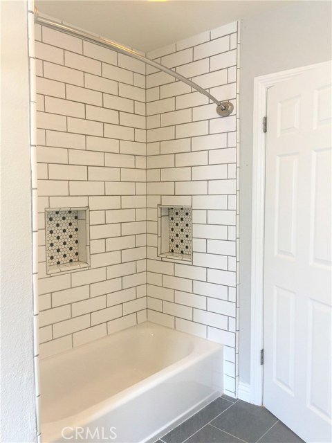Subway Tiles