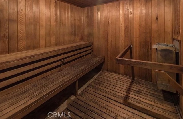 Dry Sauna