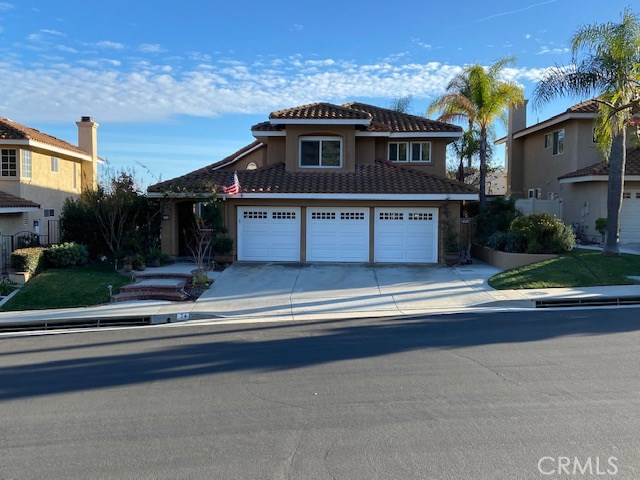 Photo of 74 San Bonifacio, Rancho Santa Margarita, CA 92688