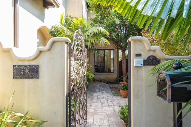 3516 Pacific Avenue, Manhattan Beach, California 90266, 5 Bedrooms Bedrooms, ,3 BathroomsBathrooms,Residential,Sold,Pacific,SB20211450