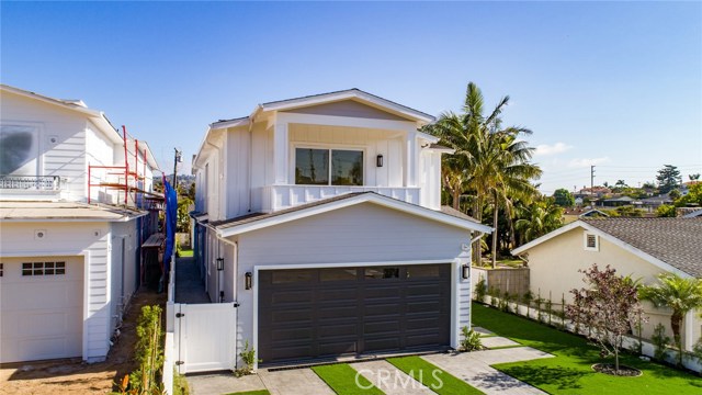 1018 Avenue A, Redondo Beach, California 90277, 6 Bedrooms Bedrooms, ,6 BathroomsBathrooms,Residential,Sold,Avenue A,PV20118056