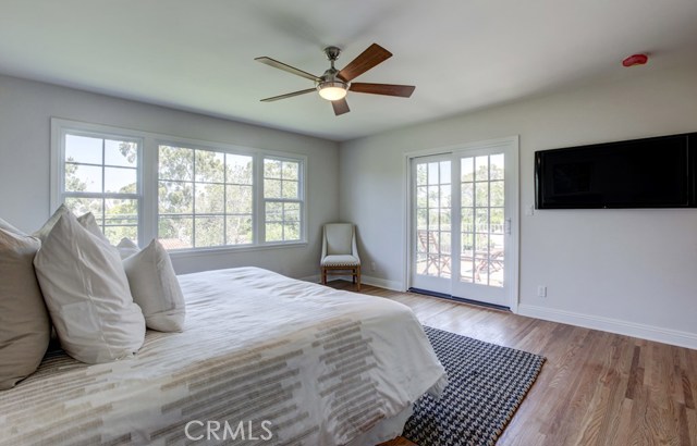 Another View of Master Bedroom