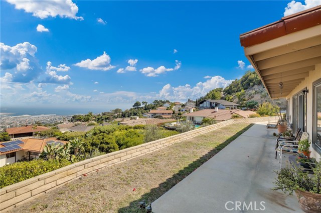 30031 Knoll View Drive, Rancho Palos Verdes, California 90275, 3 Bedrooms Bedrooms, ,2 BathroomsBathrooms,Residential,Sold,Knoll View,SB20165711