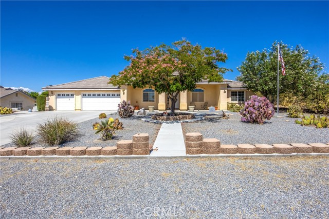 feature listing property photo