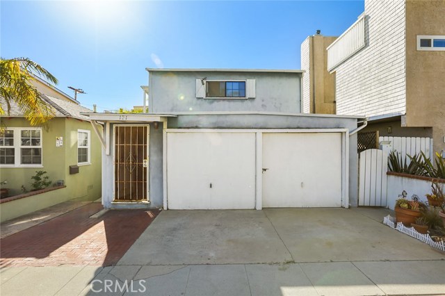 121 Manhattan Avenue, Hermosa Beach, California 90254, ,Residential Income,Sold,Manhattan,SB18045549