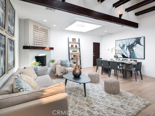 3616 Laurel Avenue, Manhattan Beach, California 90266, 3 Bedrooms Bedrooms, ,2 BathroomsBathrooms,Residential,Sold,Laurel,SB18252595