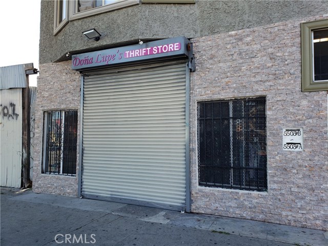 Broadway, 90037, ,For Sale,Broadway,MB20182896