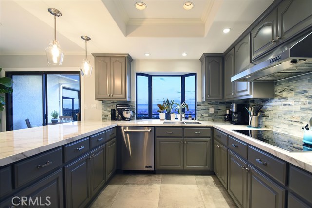 6209 Via Subida, Rancho Palos Verdes, California 90275, 5 Bedrooms Bedrooms, ,2 BathroomsBathrooms,Residential,Sold,Via Subida,PV19211642