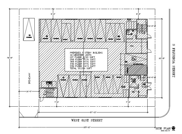 81st, ,Commercial,For Sale,81st,SB20190101