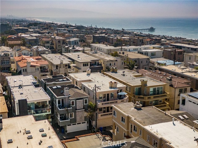 436 23rd Place, Manhattan Beach, California 90266, 3 Bedrooms Bedrooms, ,1 BathroomBathrooms,Residential,Sold,23rd,SB21027997