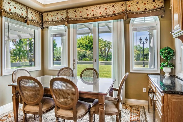 1 San Miguel, Rolling Hills Estates, California 90274, 5 Bedrooms Bedrooms, ,5 BathroomsBathrooms,Residential,Sold,San Miguel,PV18195768