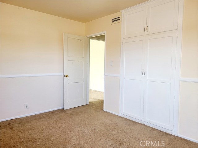 Bedroom #1 Bedroom #1