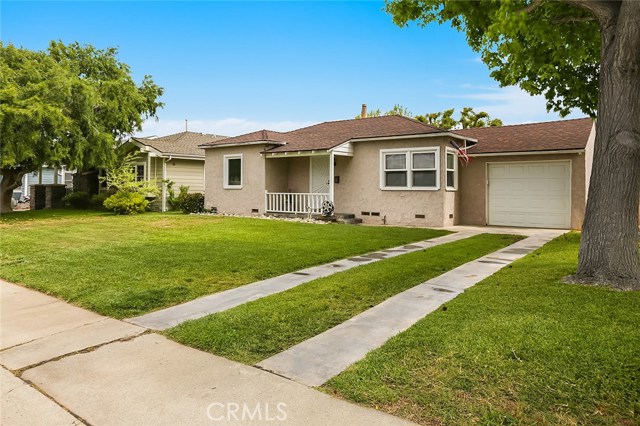 2834 Pinckard Avenue, Redondo Beach, California 90278, 2 Bedrooms Bedrooms, ,1 BathroomBathrooms,Residential,Sold,Pinckard,SB17082040