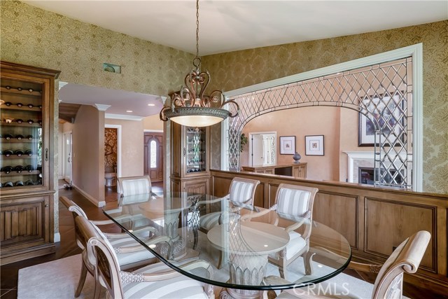 6065 Ocean Terrace Drive, Rancho Palos Verdes, California 90275, 4 Bedrooms Bedrooms, ,5 BathroomsBathrooms,Residential,Sold,Ocean Terrace,SB19158277