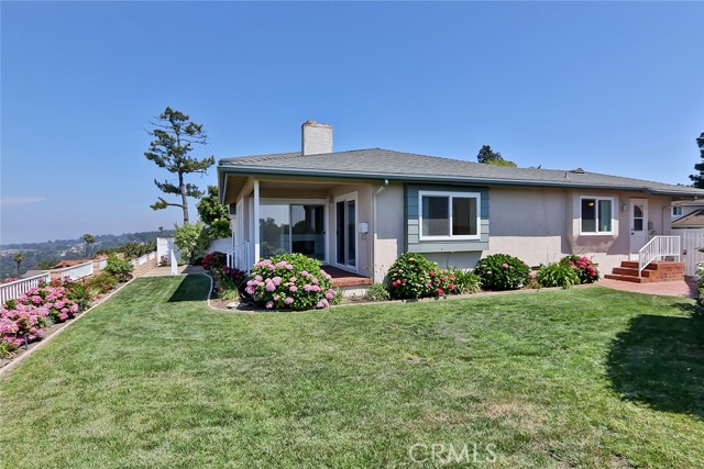 5615 Seaside Heights Drive, Rancho Palos Verdes, California 90275, 4 Bedrooms Bedrooms, ,1 BathroomBathrooms,Residential,Sold,Seaside Heights,SB21150852
