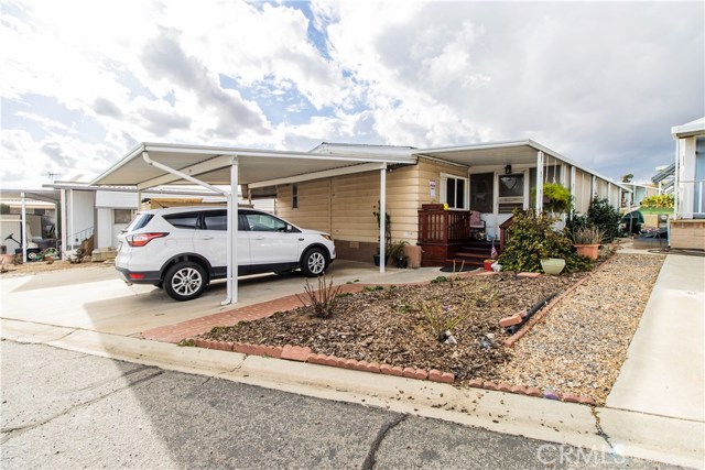 Detail Gallery Image 1 of 1 For 33600 Calimesa Bld #59,  Yucaipa,  CA 92399 - 2 Beds | 2 Baths