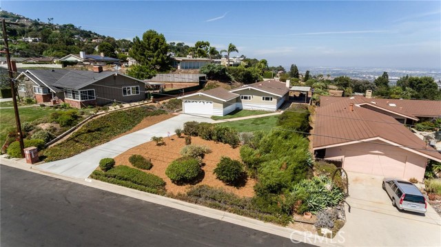 2777 Vista Mesa Drive, Rancho Palos Verdes, California 90275, 3 Bedrooms Bedrooms, ,2 BathroomsBathrooms,Residential,Sold,Vista Mesa,SB18209614