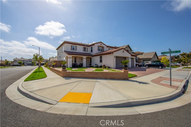 Photo of 17149 Mimosa Circle, Fountain Valley, CA 92708