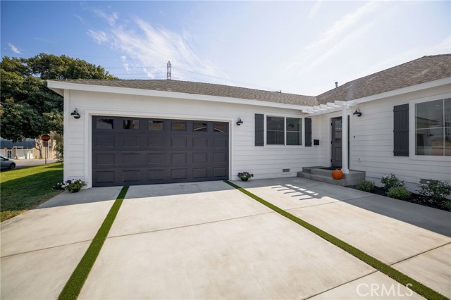 2420 Robinson Street, Redondo Beach, California 90278, 3 Bedrooms Bedrooms, ,1 BathroomBathrooms,Residential,Sold,Robinson,SB20208092