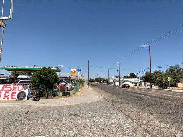 Bartlett, 92301, ,Commercial,For Sale,Bartlett,IV20186544