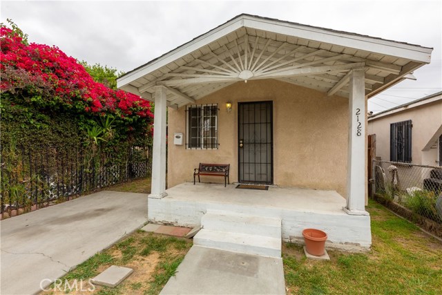2 Bed Home for Sale in Compton, California