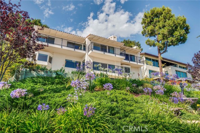 1352 Via Romero, Palos Verdes Estates, California 90274, 4 Bedrooms Bedrooms, ,2 BathroomsBathrooms,Residential,Sold,Via Romero,SB17152847