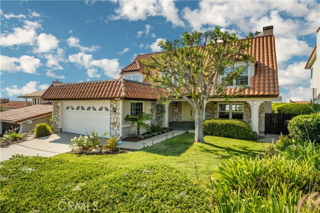 6787 Verde Ridge, Rancho Palos Verdes, California 90275, 5 Bedrooms Bedrooms, ,3 BathroomsBathrooms,Residential,Sold,Verde Ridge,PV20178391