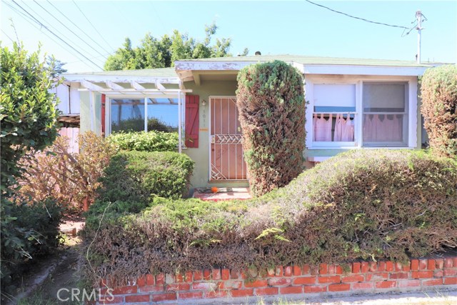 1011 Prospect Avenue, Redondo Beach, California 90277, 2 Bedrooms Bedrooms, ,1 BathroomBathrooms,Residential,Sold,Prospect,SB19009115