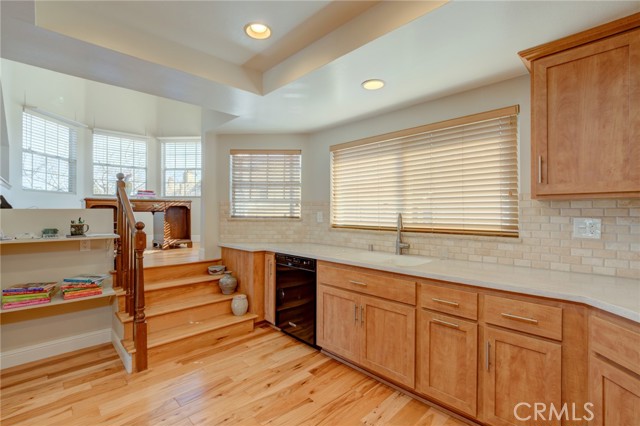 1607 Blossom Lane, Redondo Beach, California 90278, 3 Bedrooms Bedrooms, ,2 BathroomsBathrooms,Residential,Sold,Blossom,SB21041581