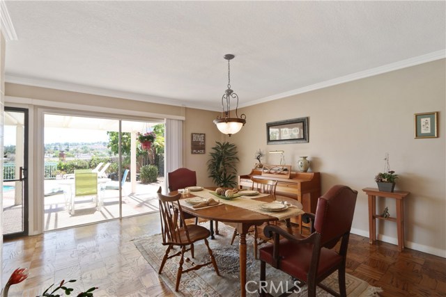 1908 Lasita Place, Rancho Palos Verdes, California 90275, 3 Bedrooms Bedrooms, ,1 BathroomBathrooms,Residential,Sold,Lasita,PV18111644