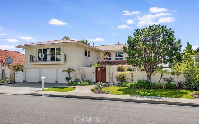 30379 Camino Porvenir, Rancho Palos Verdes, California 90275, 5 Bedrooms Bedrooms, ,3 BathroomsBathrooms,Residential,Sold,Camino Porvenir,PV18087612