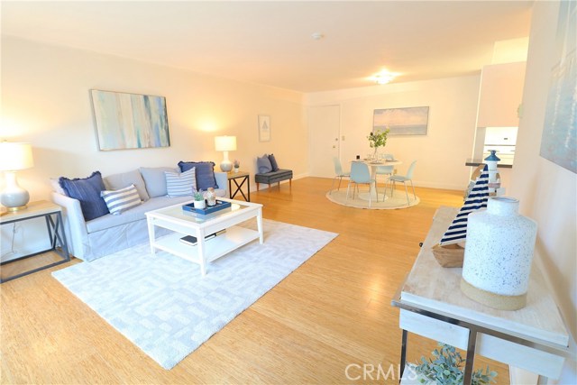 802 Camino Real, Redondo Beach, California 90277, 1 Bedroom Bedrooms, ,1 BathroomBathrooms,Residential,Sold,Camino Real,RS19123790