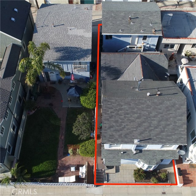 259 28th Street, Hermosa Beach, California 90254, 4 Bedrooms Bedrooms, ,4 BathroomsBathrooms,Residential,Sold,28th,SB18011709