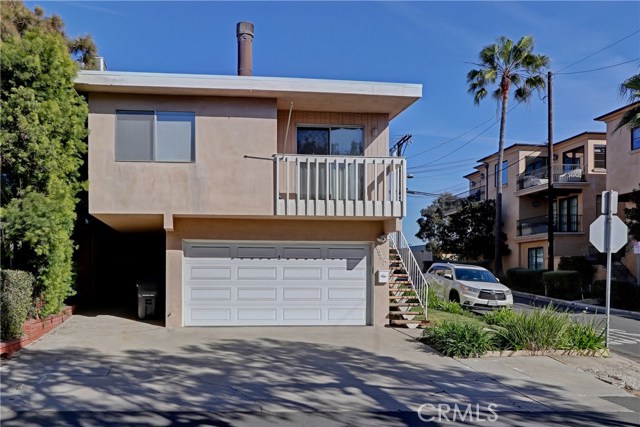 2600 Alma Avenue, Manhattan Beach, California 90266, ,Residential Income,Sold,Alma,SB18018196