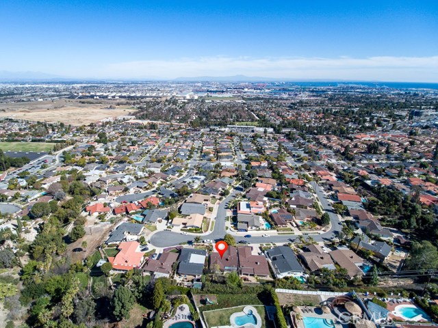 2142 Santa Rena Drive, Rancho Palos Verdes, California 90275, 4 Bedrooms Bedrooms, ,2 BathroomsBathrooms,Residential,Sold,Santa Rena,PV18037589