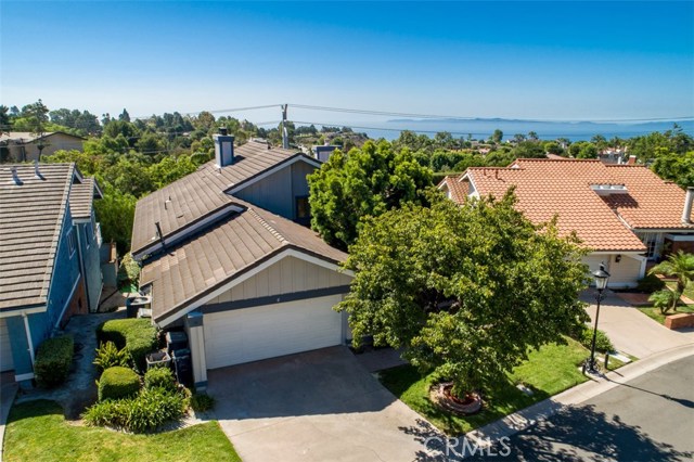 4 Mela Lane, Rancho Palos Verdes, California 90275, 4 Bedrooms Bedrooms, ,3 BathroomsBathrooms,Residential,Sold,Mela,OC19178665