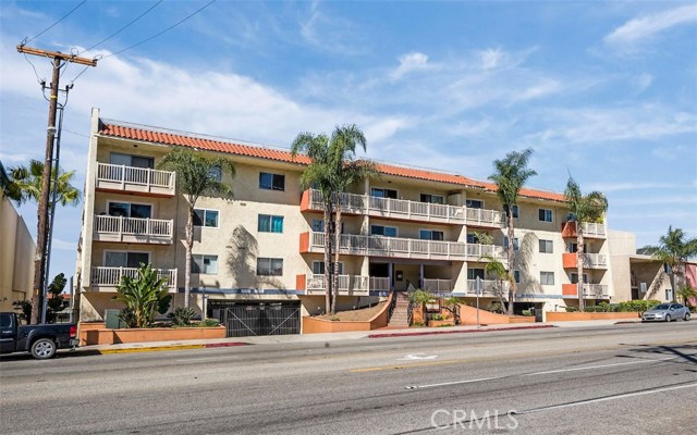 1707 Pacific Coast, Hermosa Beach, California 90254, 1 Bedroom Bedrooms, ,1 BathroomBathrooms,Residential,Sold,Pacific Coast,PV18071683